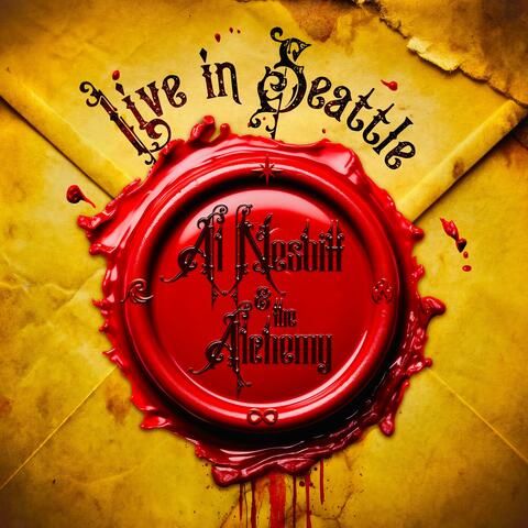 The Lost Night (Live in Seattle) (Live)