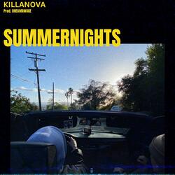 SUMMERNIGHTS