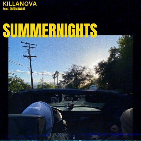 SUMMERNIGHTS