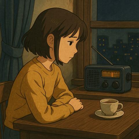 radio for the lonely