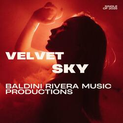 Velvet Sky