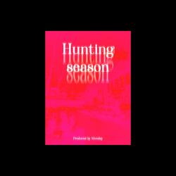 Hunting season