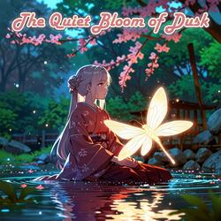 The Night Garden Whispers Back