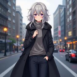 Coldfire Execution Model