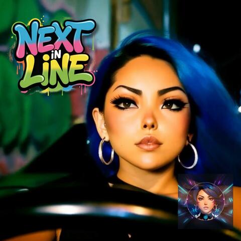 Next In Line