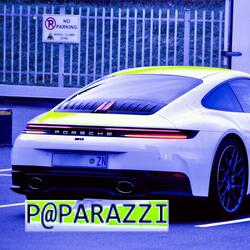 PAPARAZZ1!