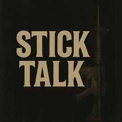 Stick Talk