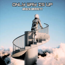 ONLY WAY IS UP