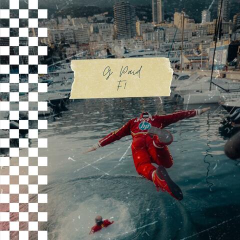 F1 (feat. G Paid)