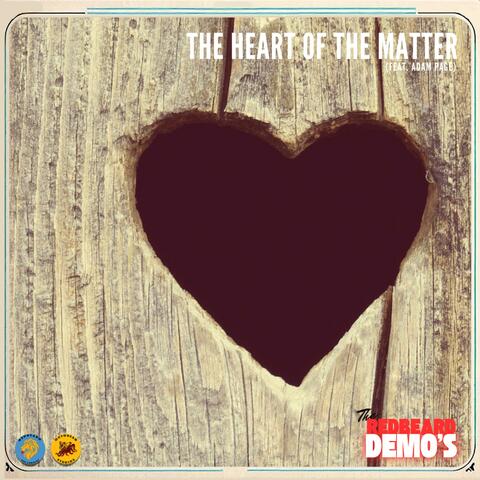 The Heart Of The Matter (feat. Adam Page)