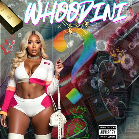 Whoodini