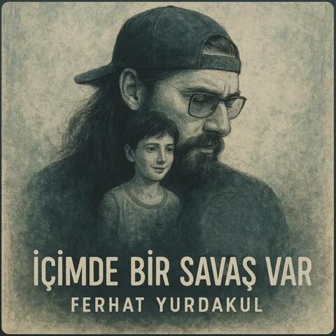 İçimde bir savaş var