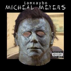 MICHAEL MYERS (DISS TRACK)