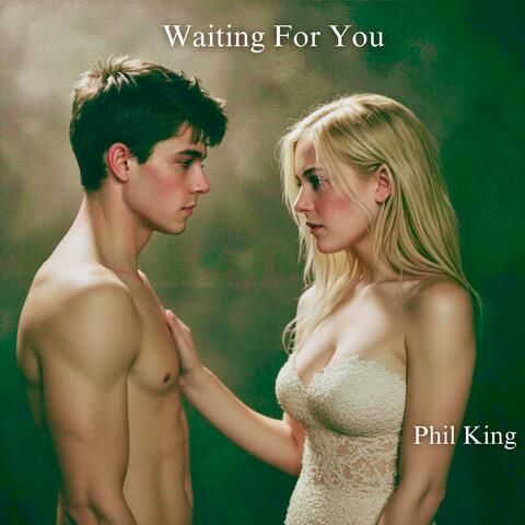 Waiting For You