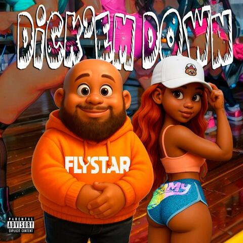 Dick'Em Down