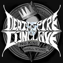 No King Shall Stand (Instrumental)