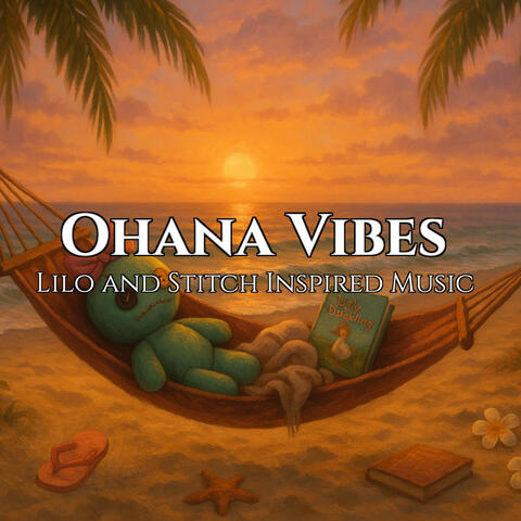 Ohana Vibes