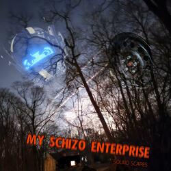 Self DestruCTl0N OF T-h-E MIND