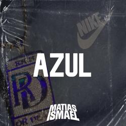 Azul (Radio Edit)