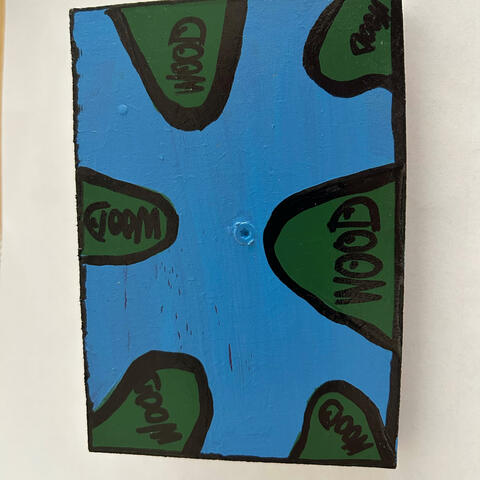 Champion of the world