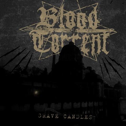 Grave Candles