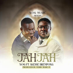 JAHJAH (feat. AKESSE BREMPONG)