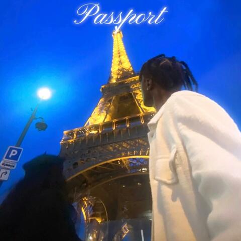 Passport ℗ (feat. G4T)