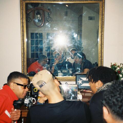 THE BOARDROOM V2