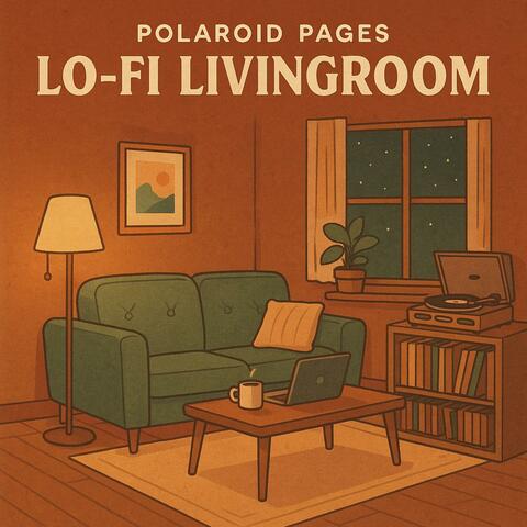 Lo-fi Livingroom