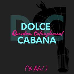 Quantum Entanglement (Yo Felix!)