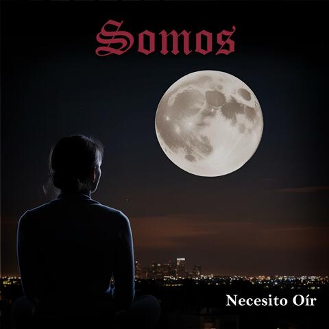 Necesito oír