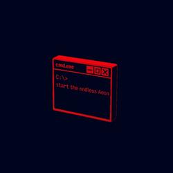 Aeon - Slowed