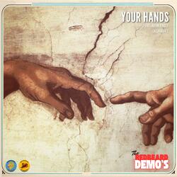 Your Hands (feat. Adam Page) (Acoustic)