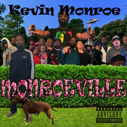 Monroeville