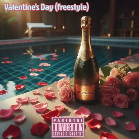 Valentine's Day (Freestyle)
