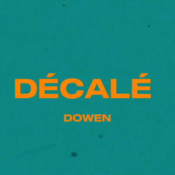 Afrobeat × coupé décalé type beat instrumental "DECALE"