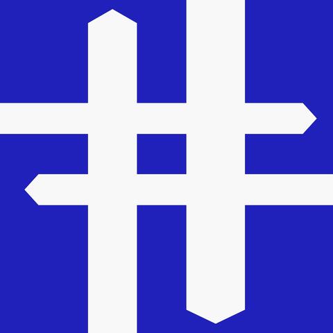 Cross White