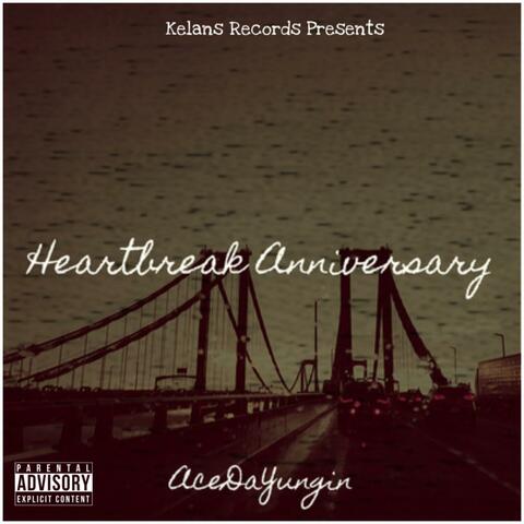 Heartbreak Anniversary Freestyle
