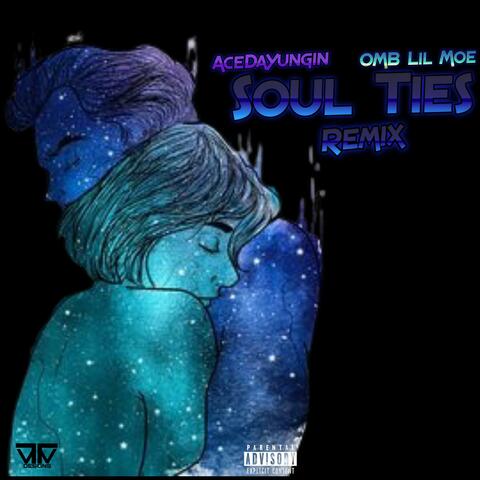 Soul Ties (feat. OMB LILMOE) [Remix]