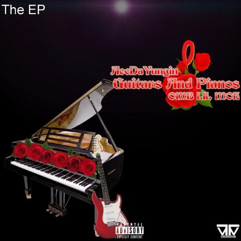 Guitars And Pianos EP