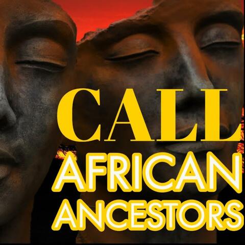 POWERFUL SONG TO CALL AFRICAN ANCESTORS African gods & idols Meditation Yoga Activate Chakras