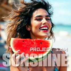 Sunshine (feat. Project SAM)