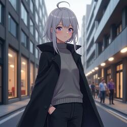 Layered Construct Collapse