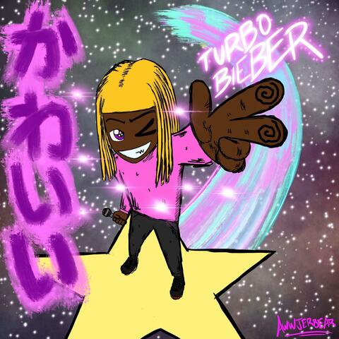 TURBO BIEBER 4: POPSTARS ARE 4EVER