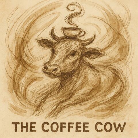 The Coffee Cow