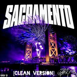 SACRAMENTO (Clean Version)