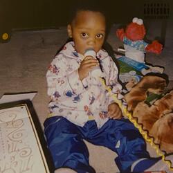 oh how things have changed