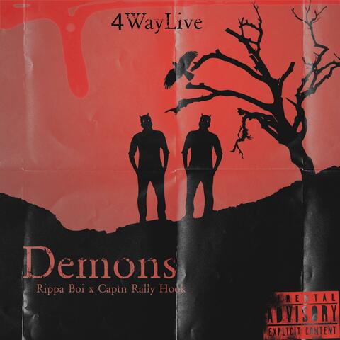 Demons (feat. Captn Rally Hook)