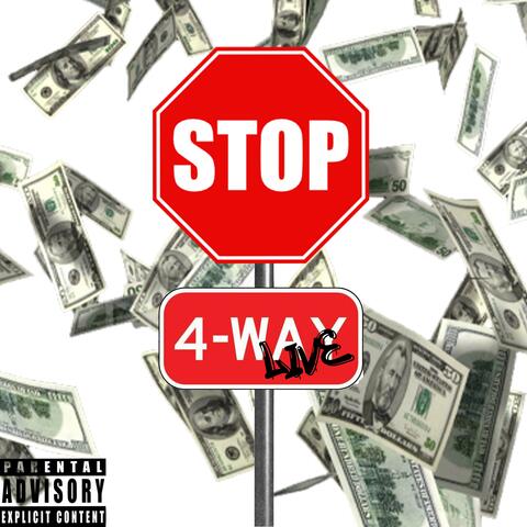 4-Way Live