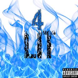 With the Shits (feat. Captn Hook)